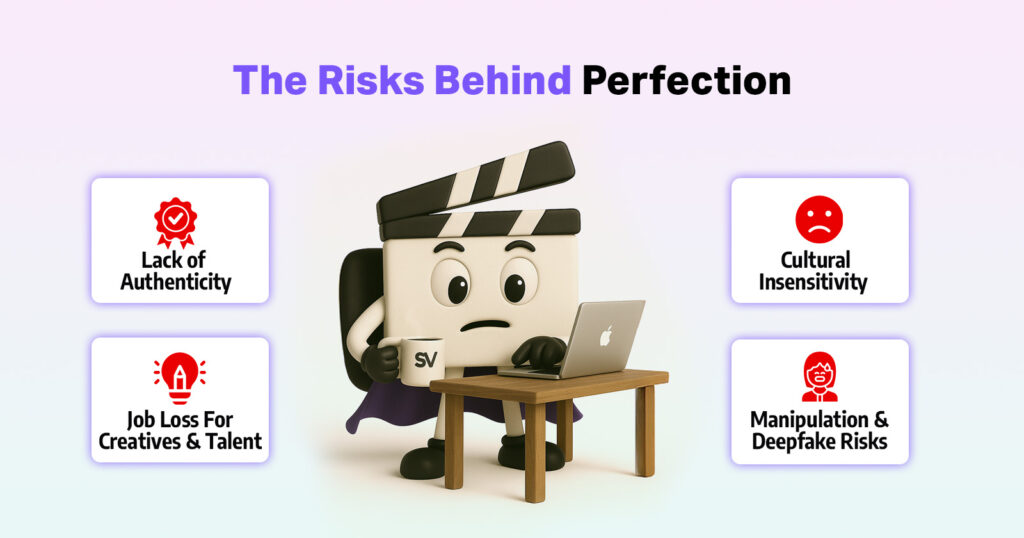 The Dark Side of Perfection: Drawbacks You Can’t Ignore