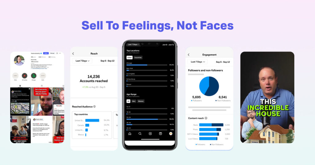 Writing VSL - Step 1: Understand Audience