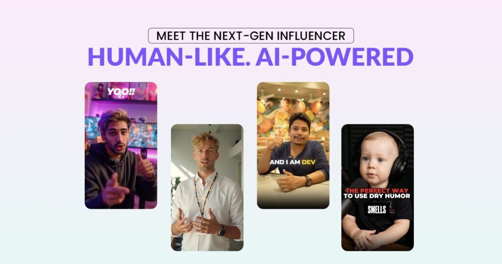Complete Guide to Build AI Avatar Influencer for Social Media Success