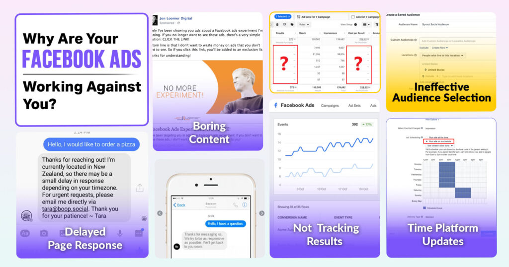 Why Most Facebook Ads Are Failing in 2026
