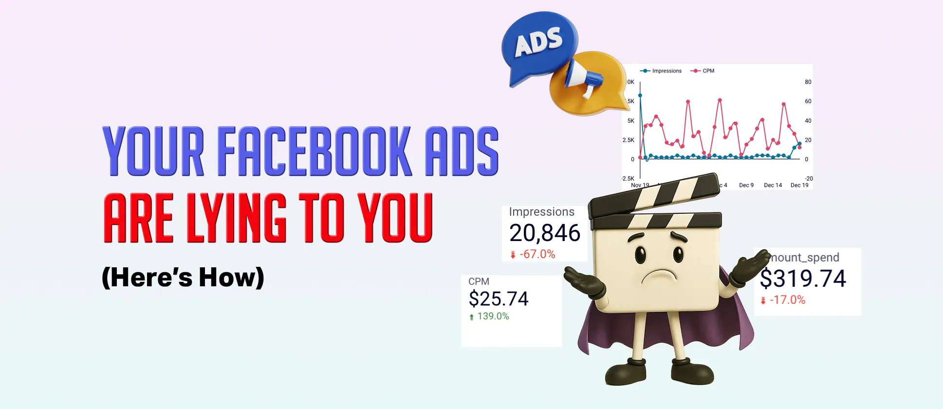 The Hidden ROI Traps in Facebook Ads (How to Avoid Them in 2026)