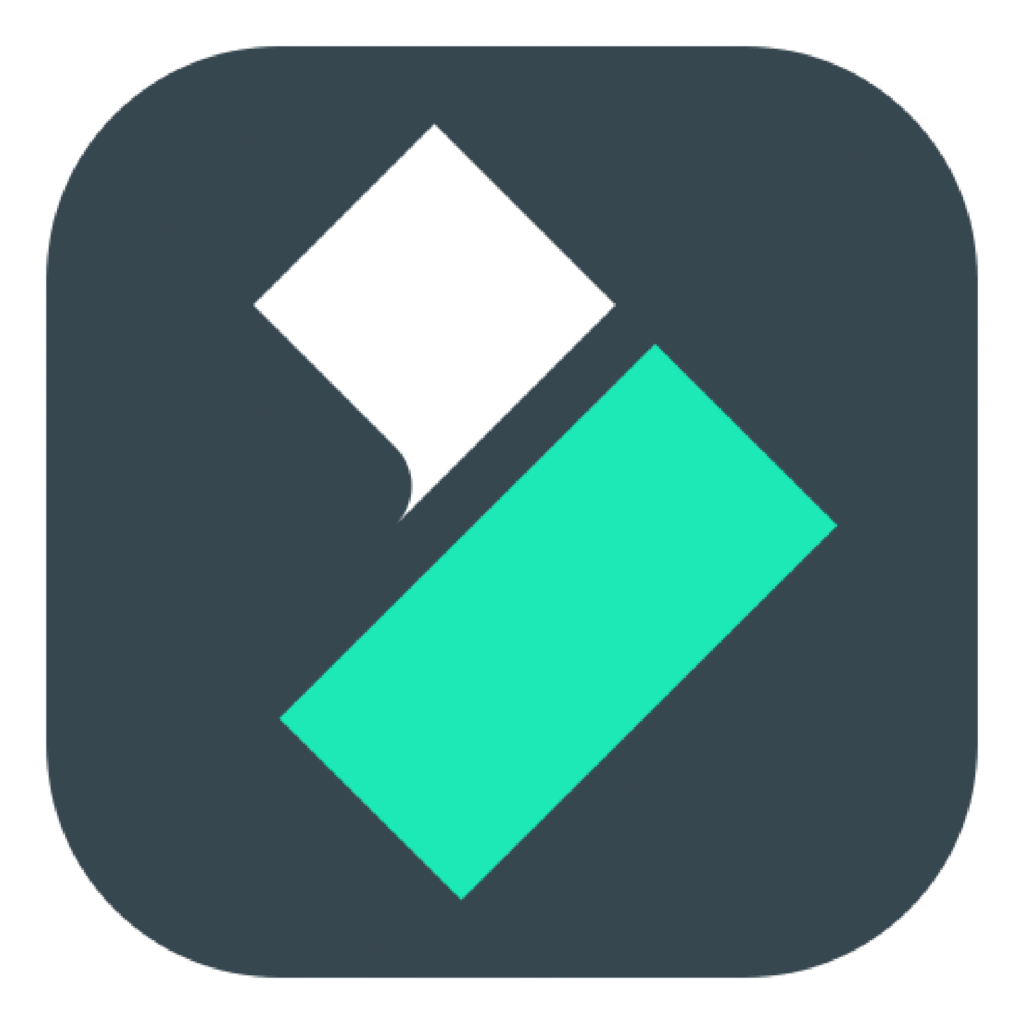 2) Filmora - Best for Intermediate Creators