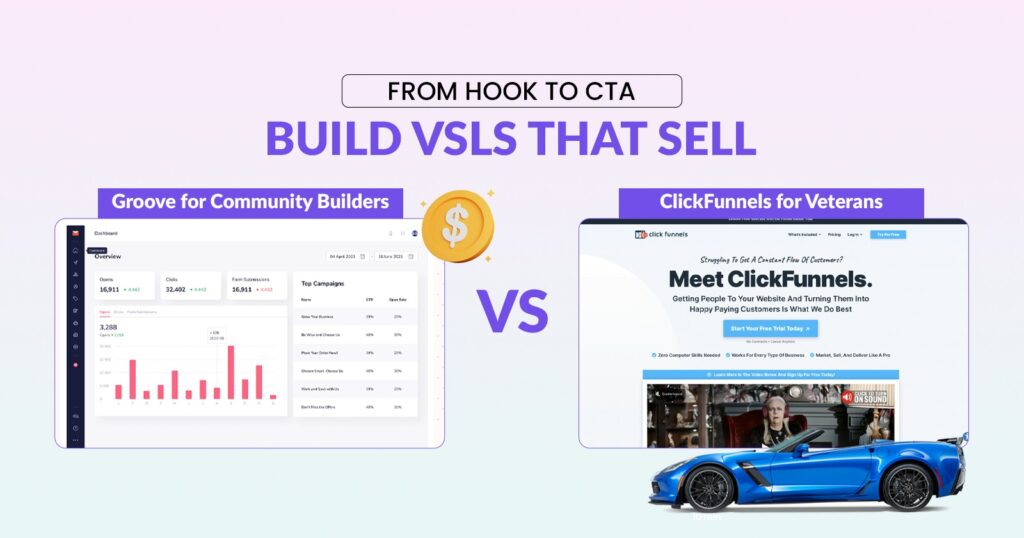 Earn from Your Funnels, Not Just Through Them