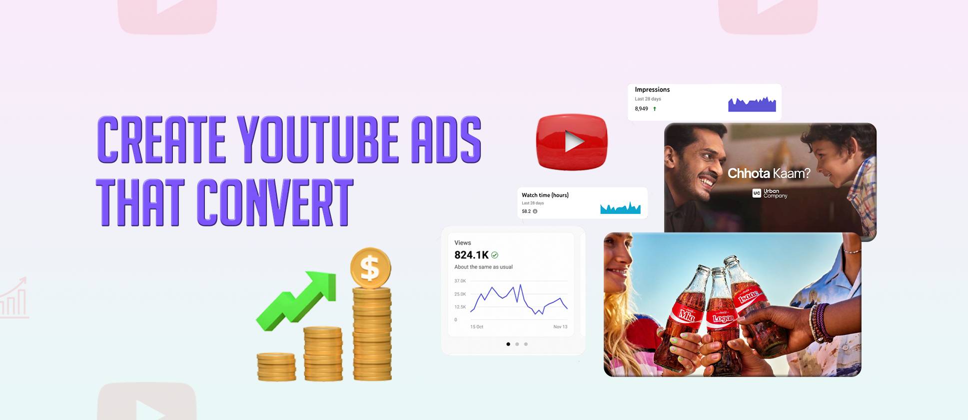 Proven Tips to Create YouTube Ads That Boost CTR
