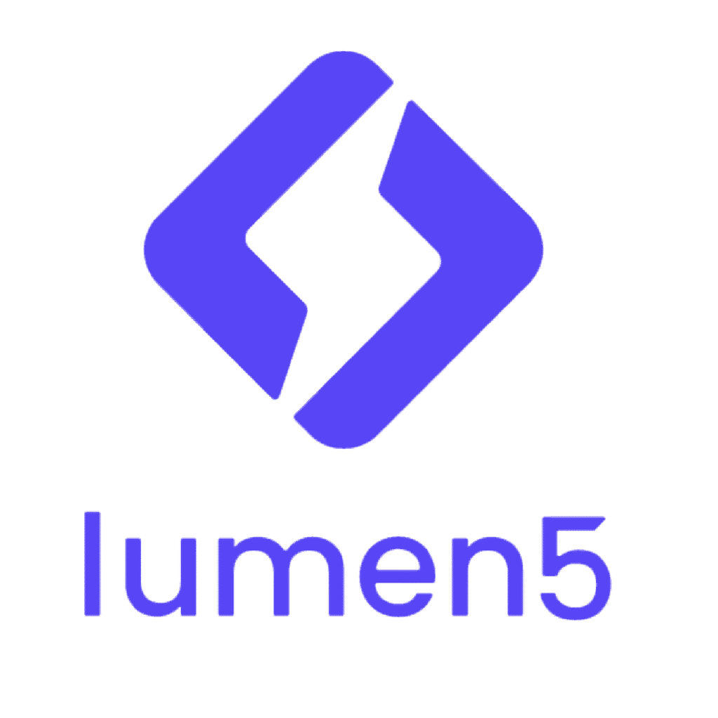 Lumen5 - AI Social Media Video Generator