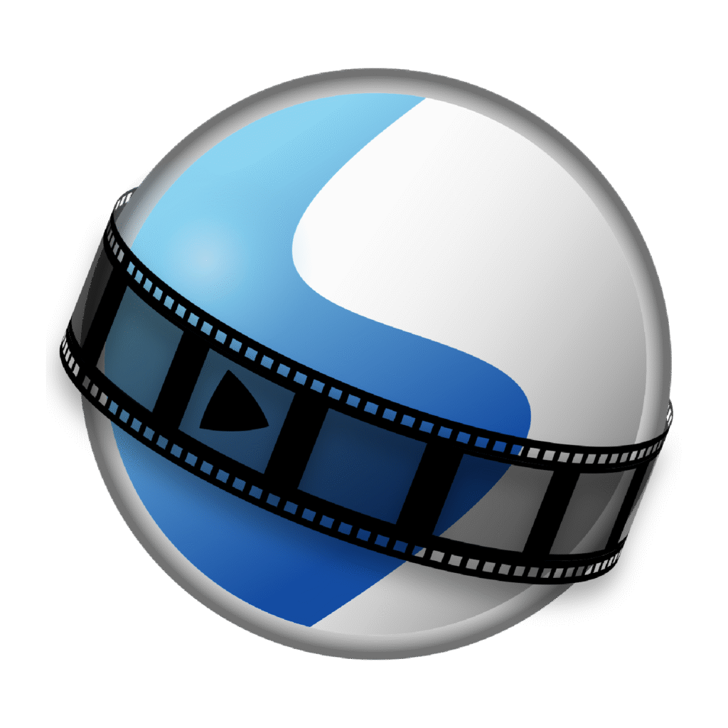 OpenShot - Simple, free, cross-platform editor for basic tasks