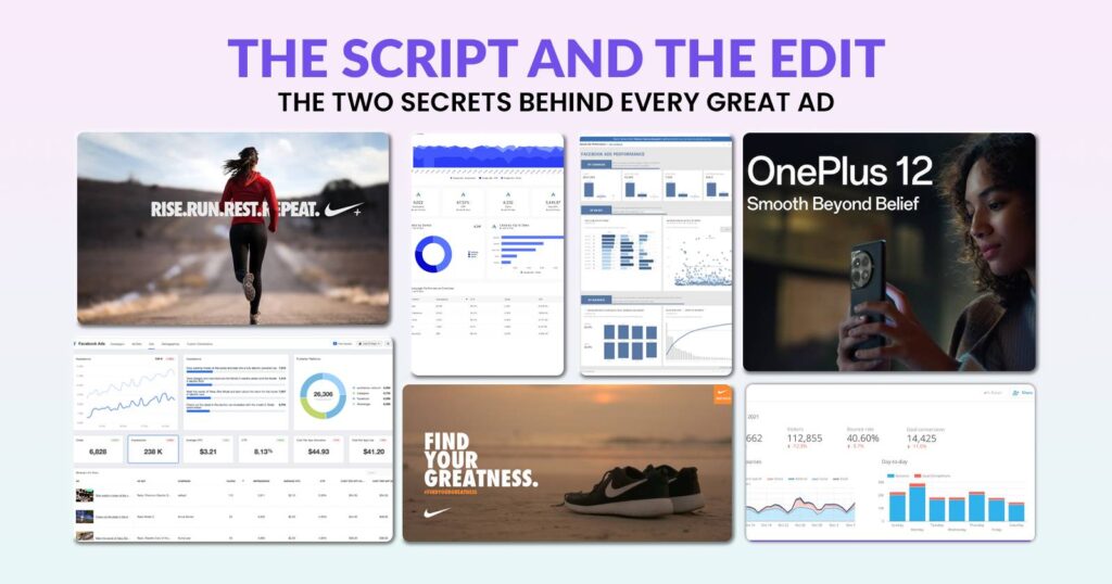 Why Writing and Editing Matter to Create YouTube Ads