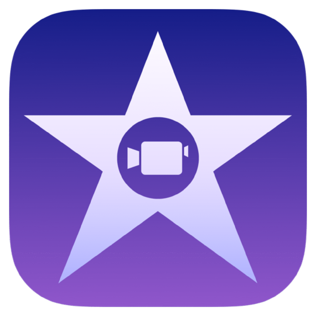 iMovie - Best Free macOS/iOS Starter Experience