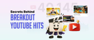 Secret of going viral on youtube