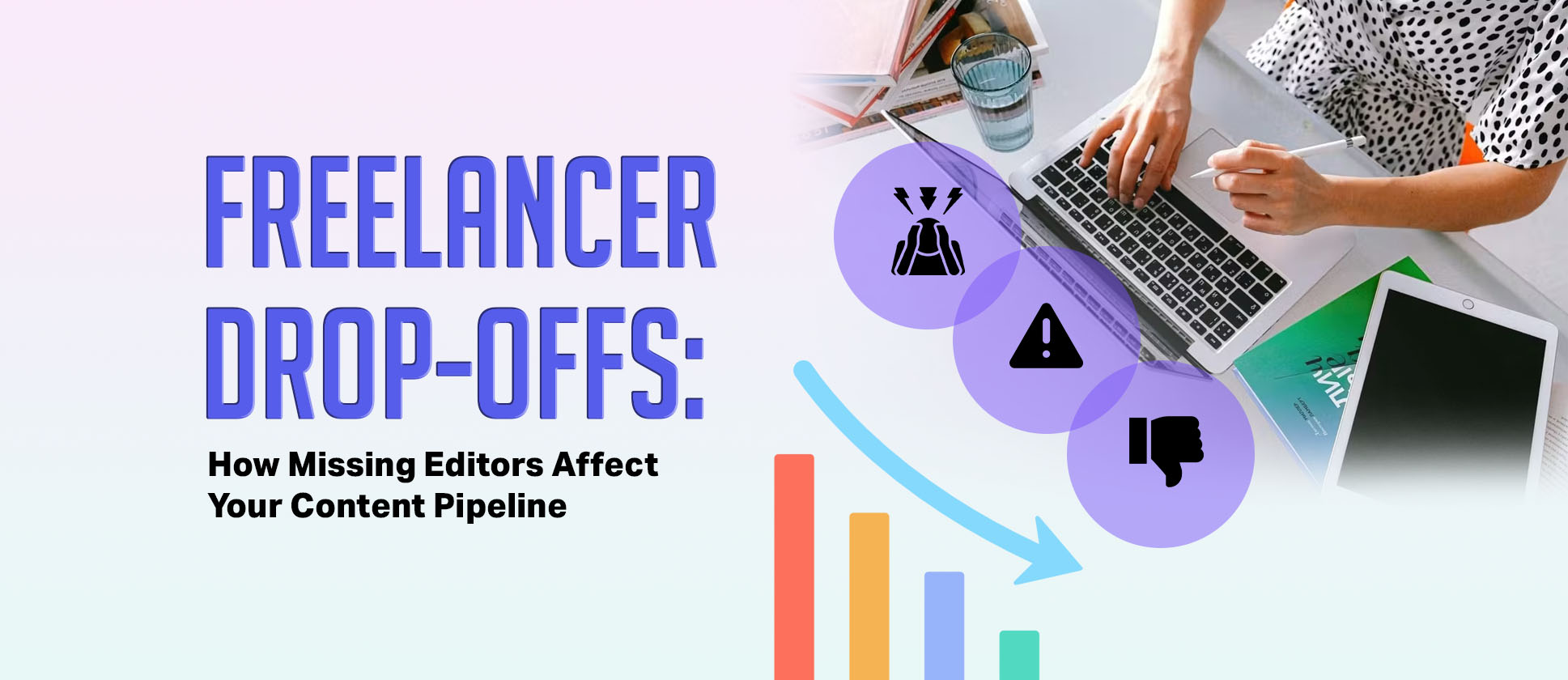 The Freelancer Reliability Problem: What Happens When Your Fiverr or Upwork Editor Vanishes