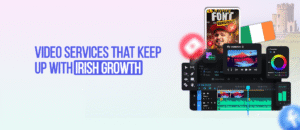 Why Is ShortVids Best for Ireland Video Production & Editing?
