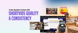 Top Spain Production & Editing Services for Creators & Brands