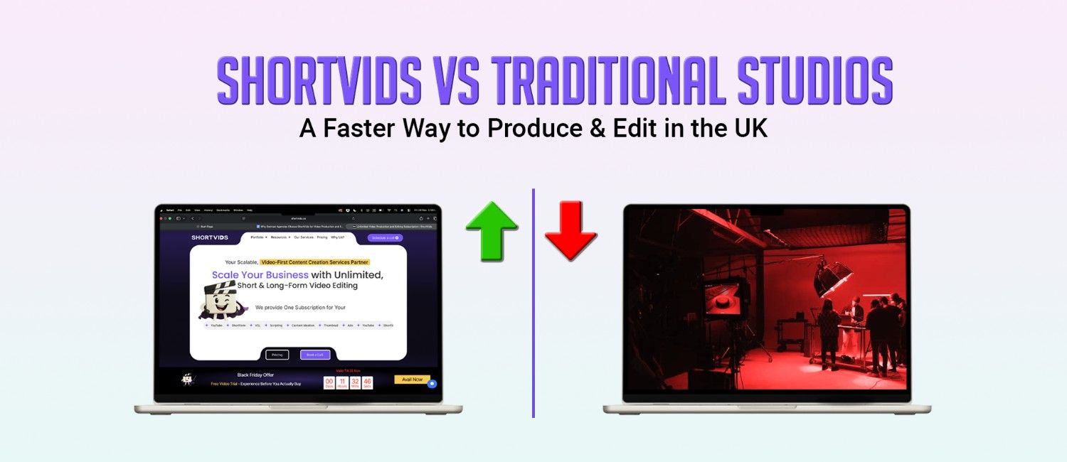 ShortVids Consistency Is the Real Growth Strategy