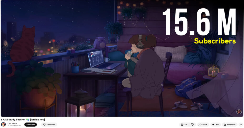 Meditative Urban Ambience & Field Recordings