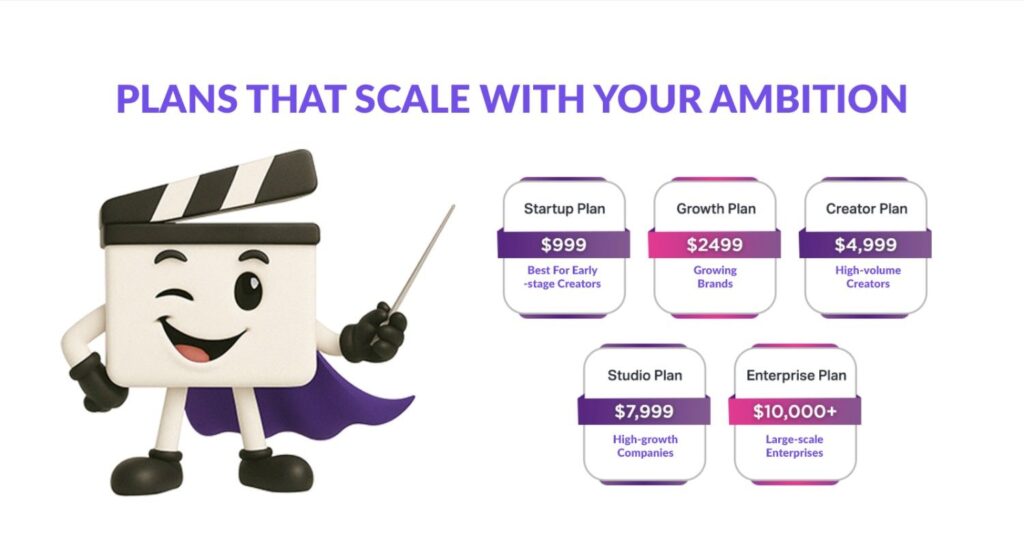 Why French Creators Prefer ShortVids for Video Production Services in France