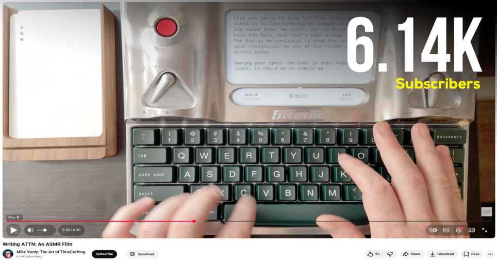 Productivity Tool Tutorials - least competitive faceless youtube niches