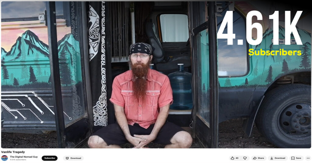 Remote Work & Digital Nomad Lifestyle