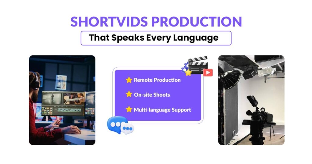 Best Dutch Video Production & Editing Services for Modern Brands
