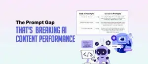 Why Most AI Content Fails? (It’s Not the Model)