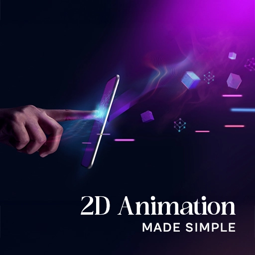 2D Animation Service - ShortVids
