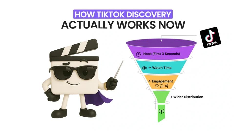 How Do You Grow on TikTok