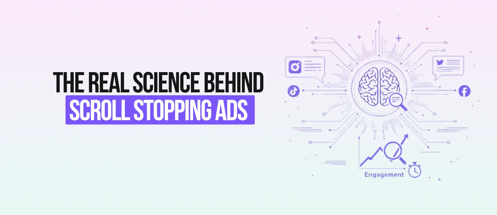 Facebook Ads That Get Clicks: Highest Engaging Facebook Ads with Metrics & Templates