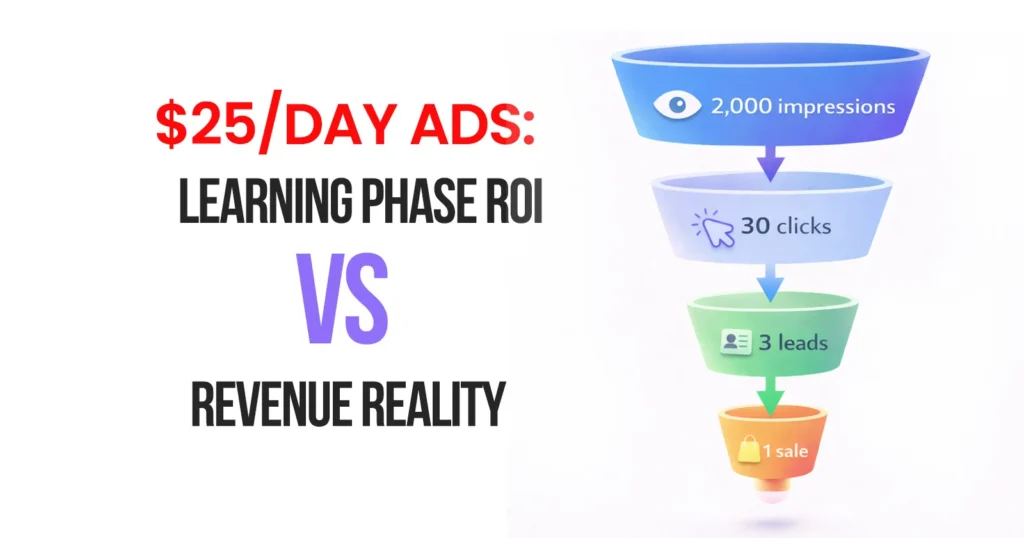 How Does the Ads Budget ROI Breakdown Work