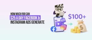 Daily Facebook Ads Budget ROI Breakdown