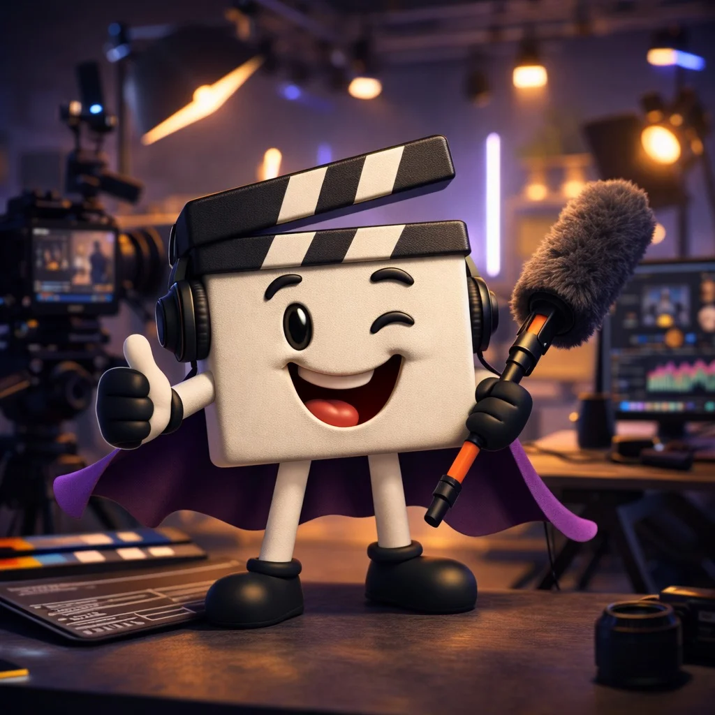 Professional Video Production Services