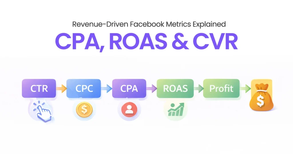 Metrics that Actually Drive Revenue