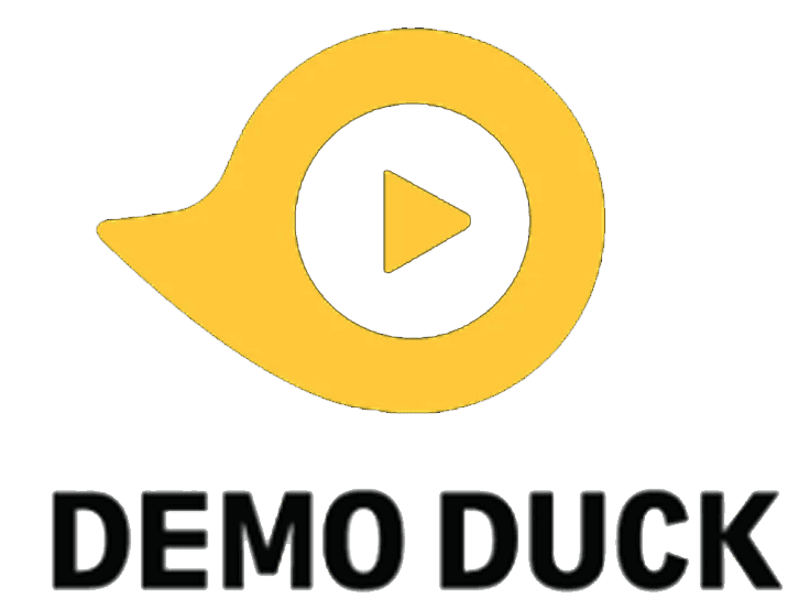 demo Duck - video editing service for b2b businesses