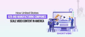 Best video editing services for B2B businesses