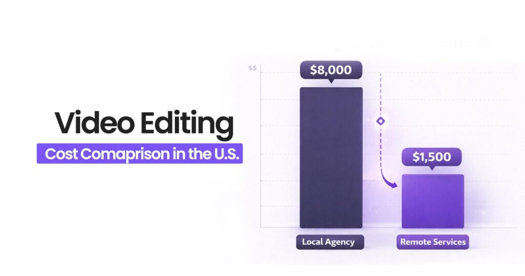 Cost Comparison: Local Agencies vs Online/Remote Services
