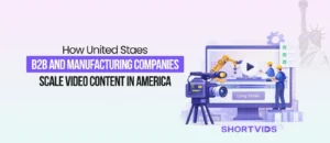 Best video editing services for B2B businesses