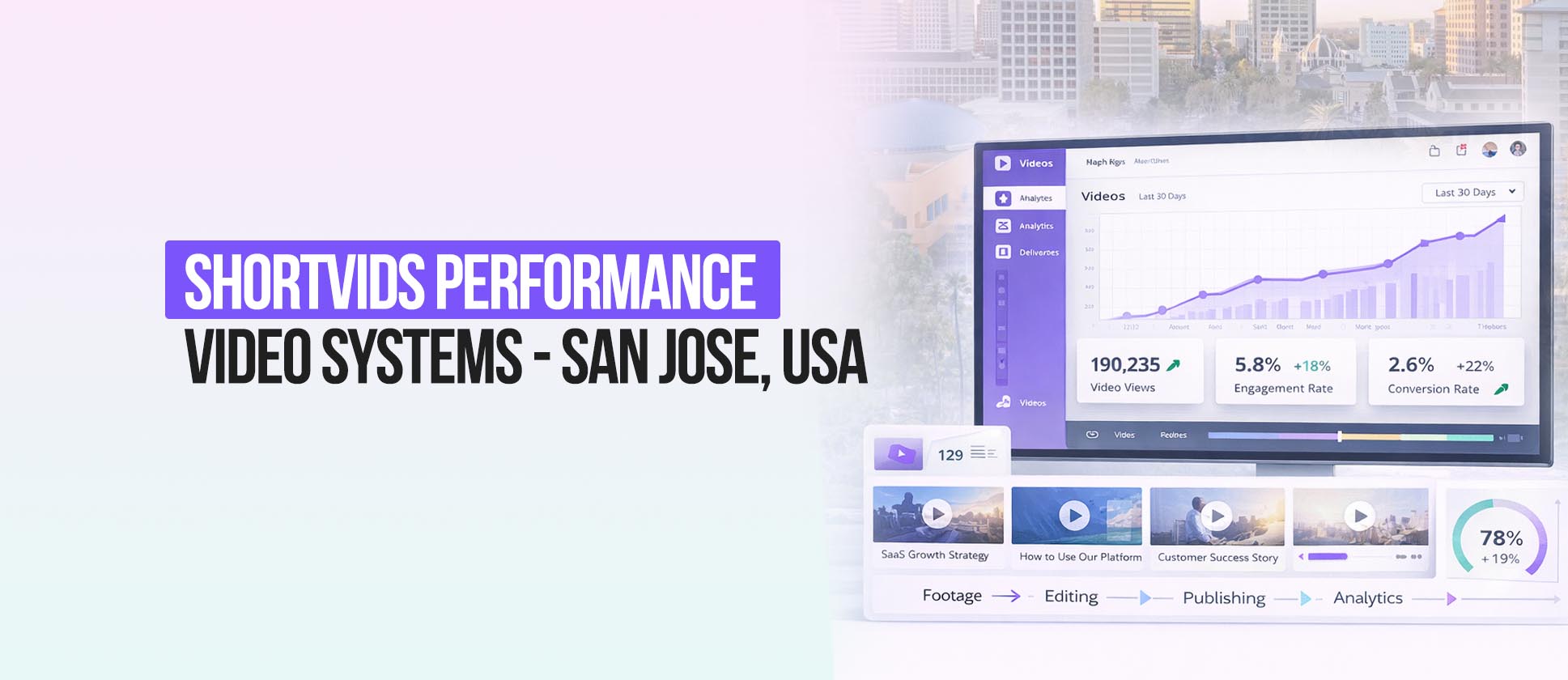 5. How to Choose the Right Video Production Services in San Jose