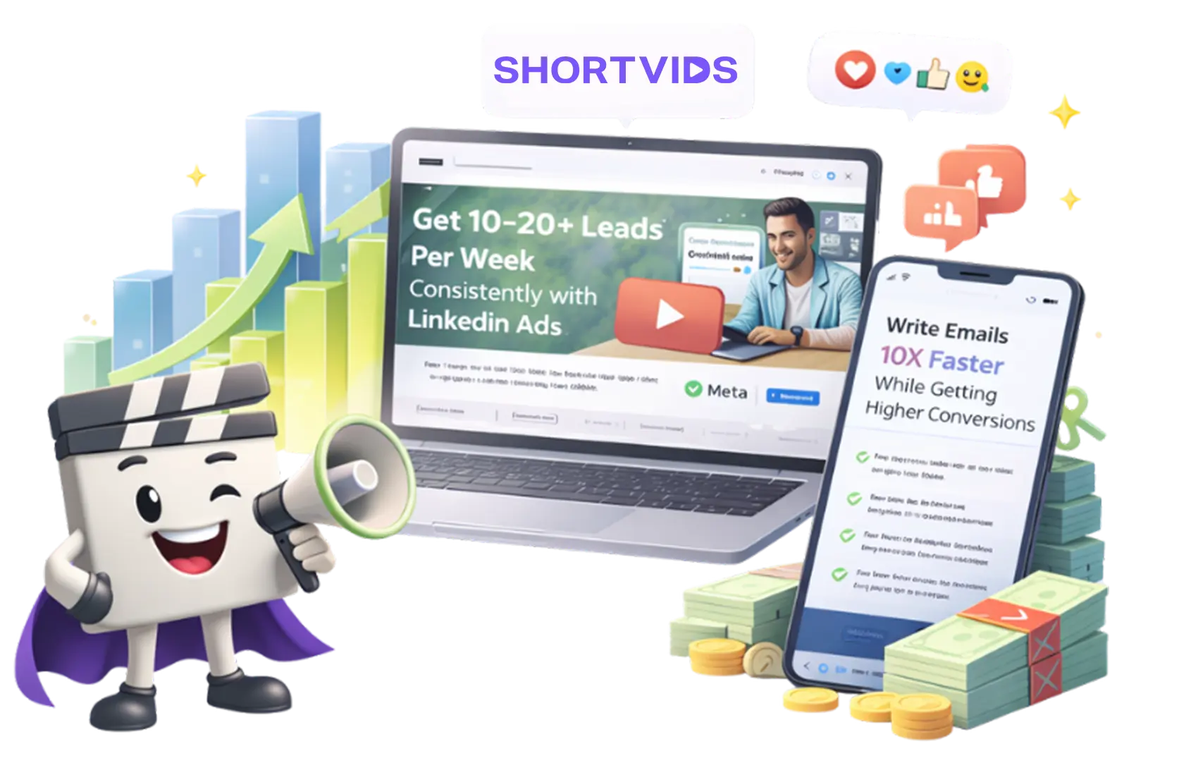 Why Most Paid Ads Services Fail Without a Creative System