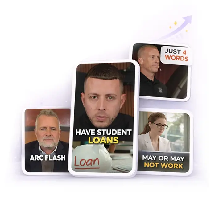Education Video Editing Service for Clear
