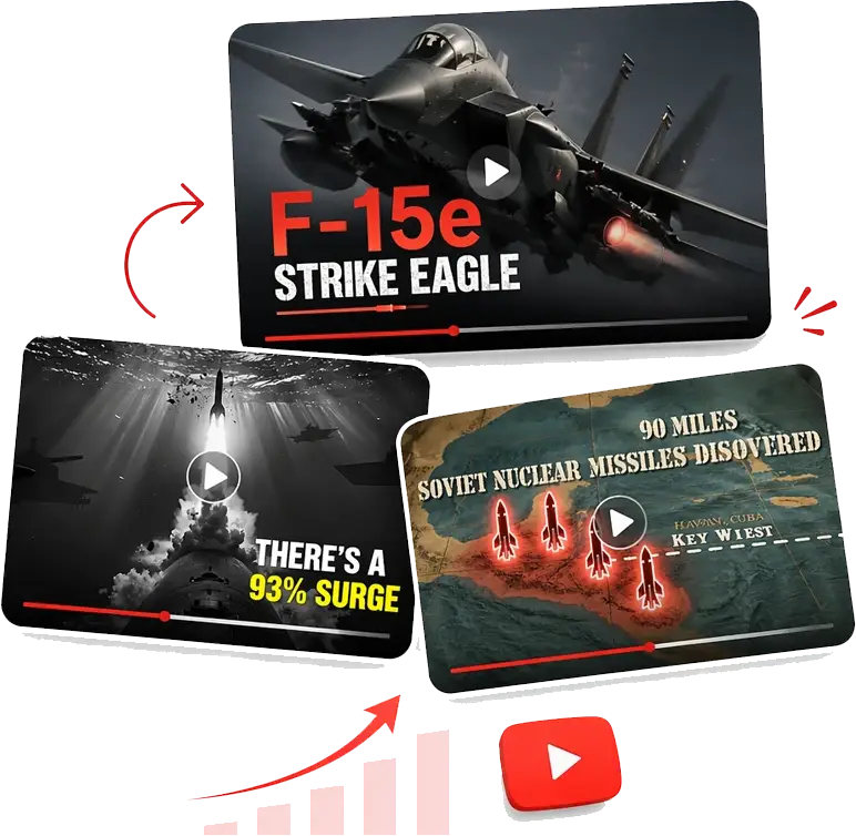 Faceless Video Editing Service for