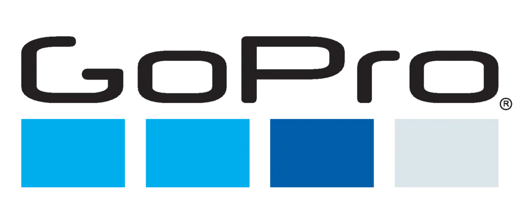GoPro Logo