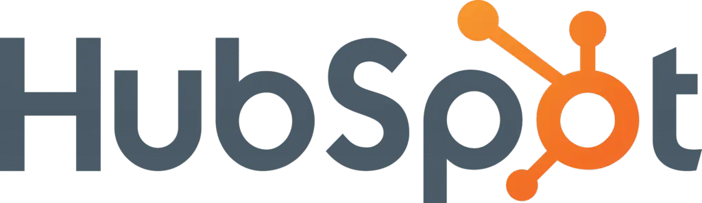 HubSpot Logo