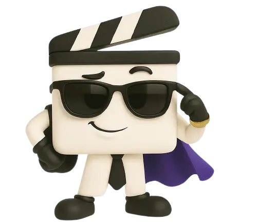 ShortVids Sevvy with Glasses