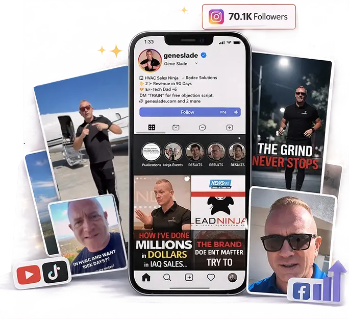 Social Media Video Editing Service