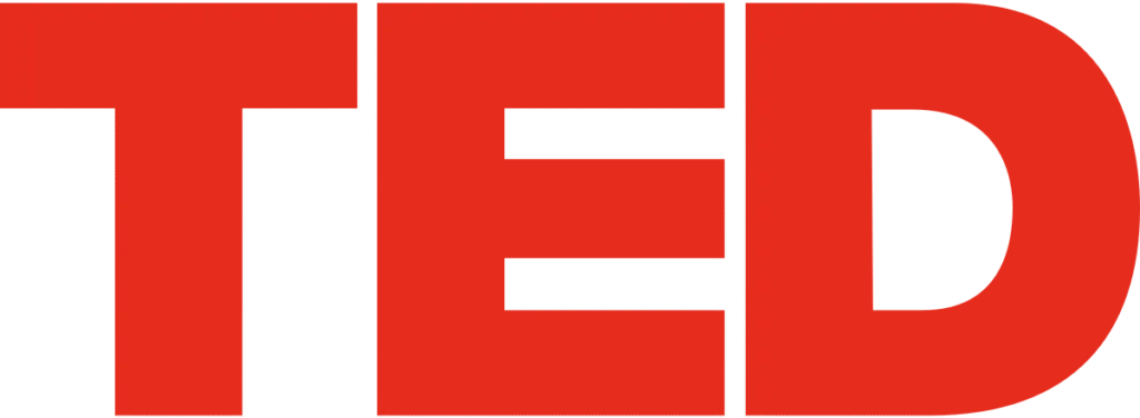TED Logo