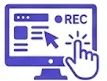 online course video editing