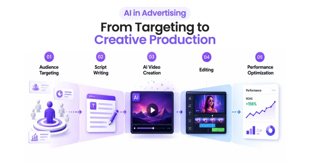 The Role of AI in Advertising Today