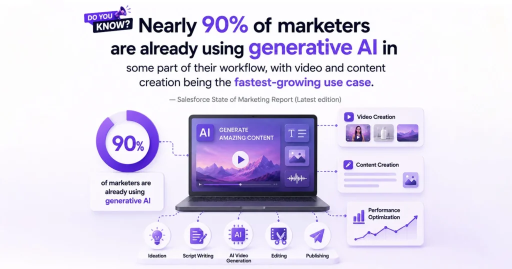 Why AI Video Ads Are Exploding in 2026