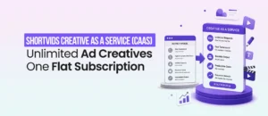 Unlimited Ad Creative Subscription — Test More, Spend Less | ShortVids