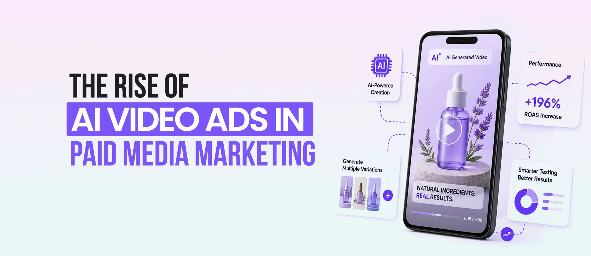 Ai video ads in marketing campaigns
