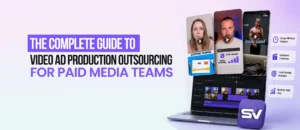 outsource video ads production