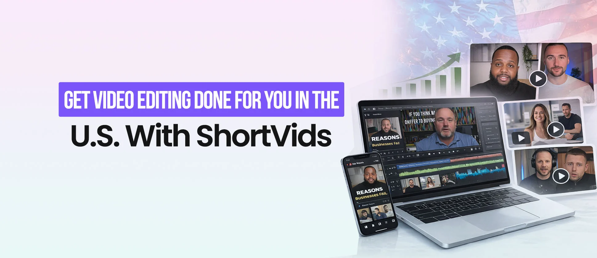 Done-for-You Video Editing Service: What It Includes and Why Brands Are Switching
